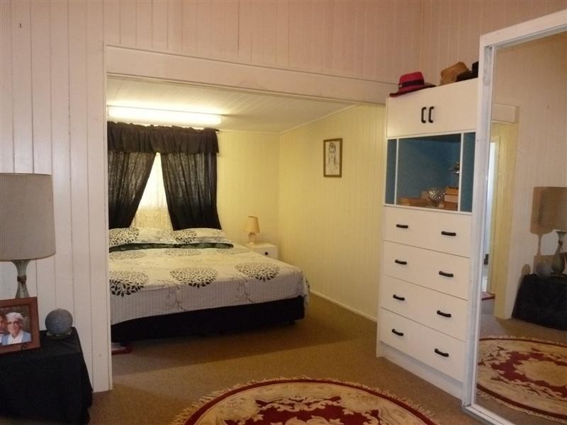 41 Hamilton Road, Dalveen via, Stanthorpe QLD 4380