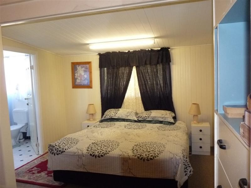 41 Hamilton Road, Dalveen via, Stanthorpe QLD 4380