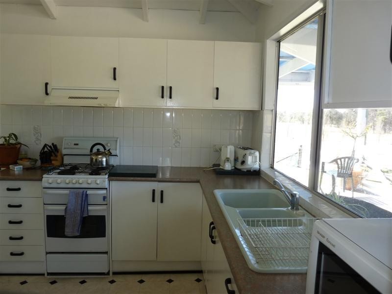 41 Hamilton Road, Dalveen via, Stanthorpe QLD 4380