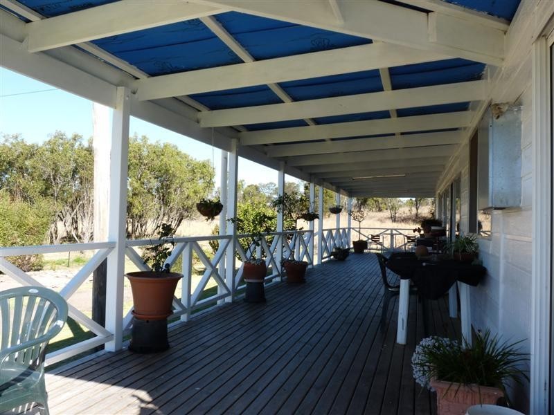 41 Hamilton Road, Dalveen via, Stanthorpe QLD 4380