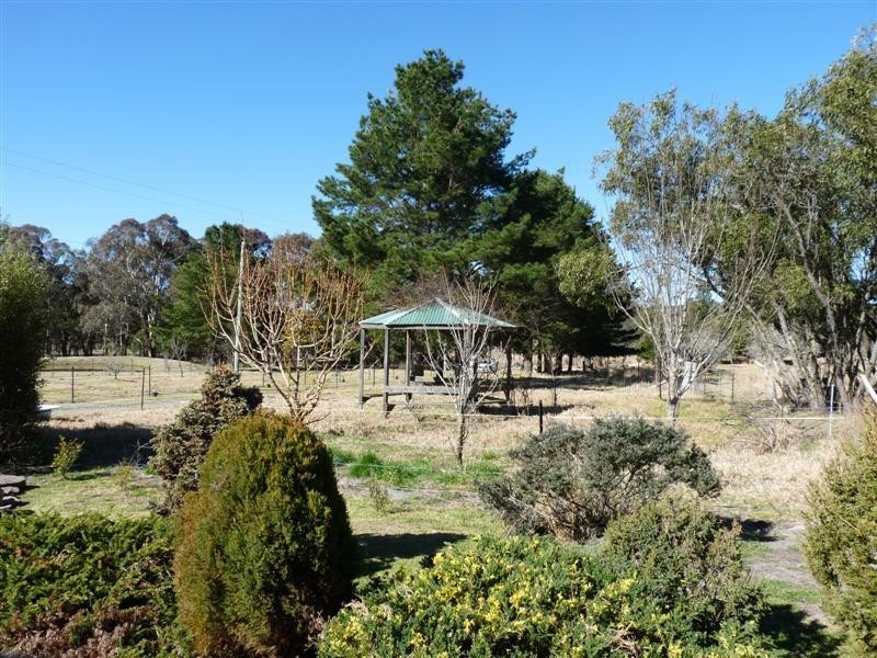 41 Hamilton Road, Dalveen via, Stanthorpe QLD 4380