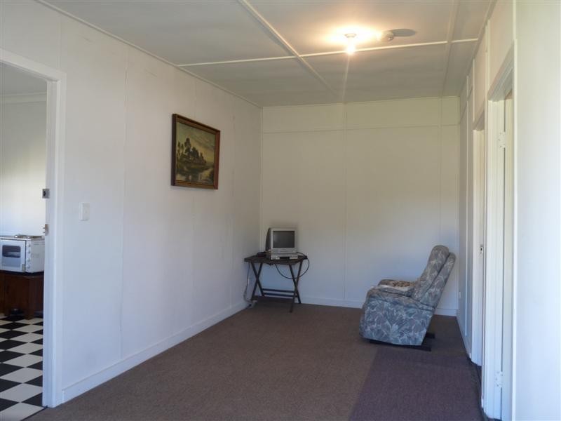 41 Hamilton Road, Dalveen via, Stanthorpe QLD 4380