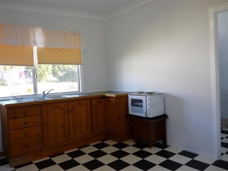 41 Hamilton Road, Dalveen via, Stanthorpe QLD 4380