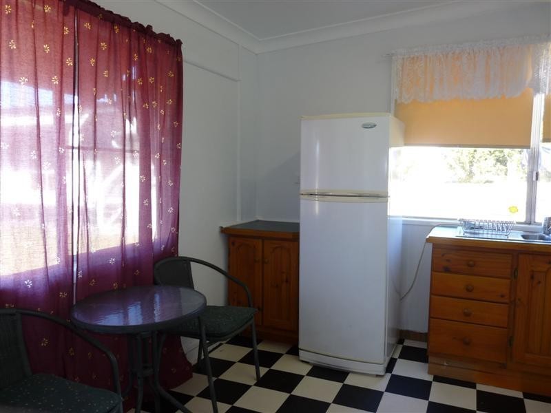 41 Hamilton Road, Dalveen via, Stanthorpe QLD 4380