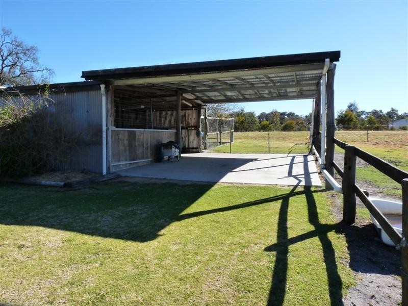 41 Hamilton Road, Dalveen via, Stanthorpe QLD 4380