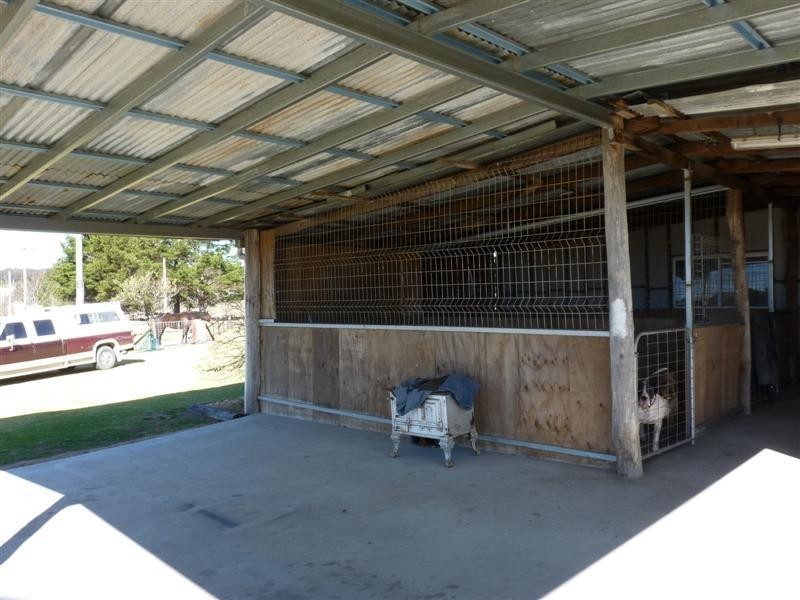 41 Hamilton Road, Dalveen via, Stanthorpe QLD 4380