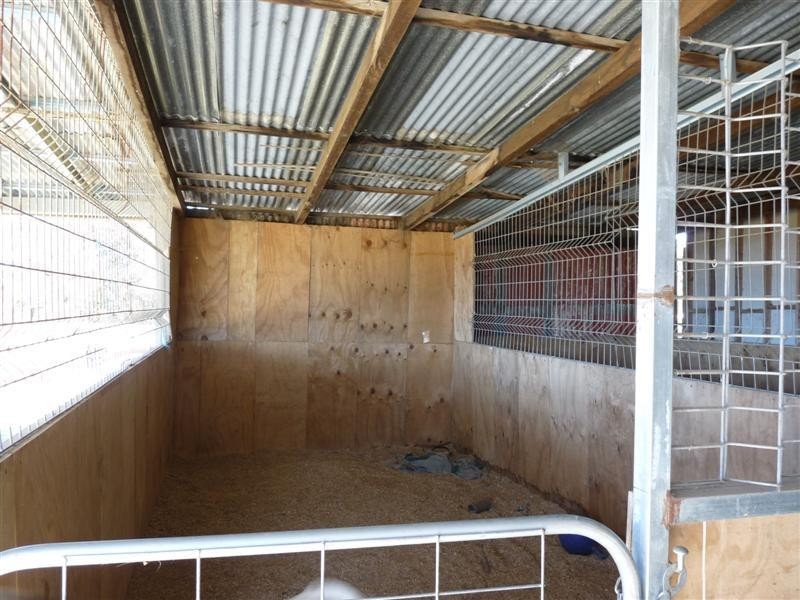 41 Hamilton Road, Dalveen via, Stanthorpe QLD 4380