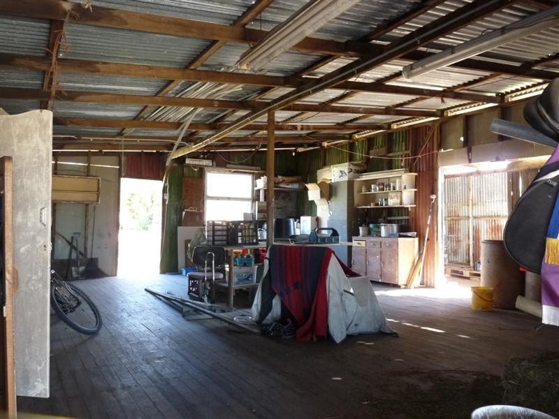 41 Hamilton Road, Dalveen via, Stanthorpe QLD 4380