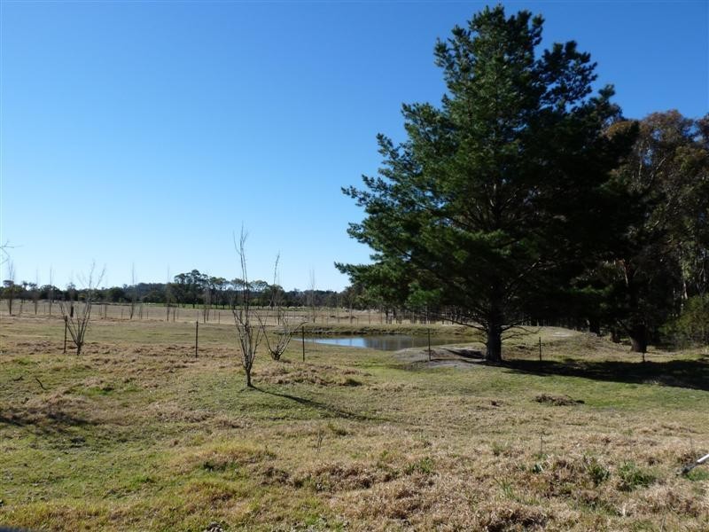 41 Hamilton Road, Dalveen via, Stanthorpe QLD 4380