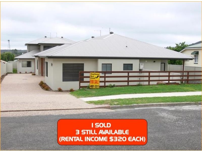 12 O’Mara Terrace, Stanthorpe QLD 4380