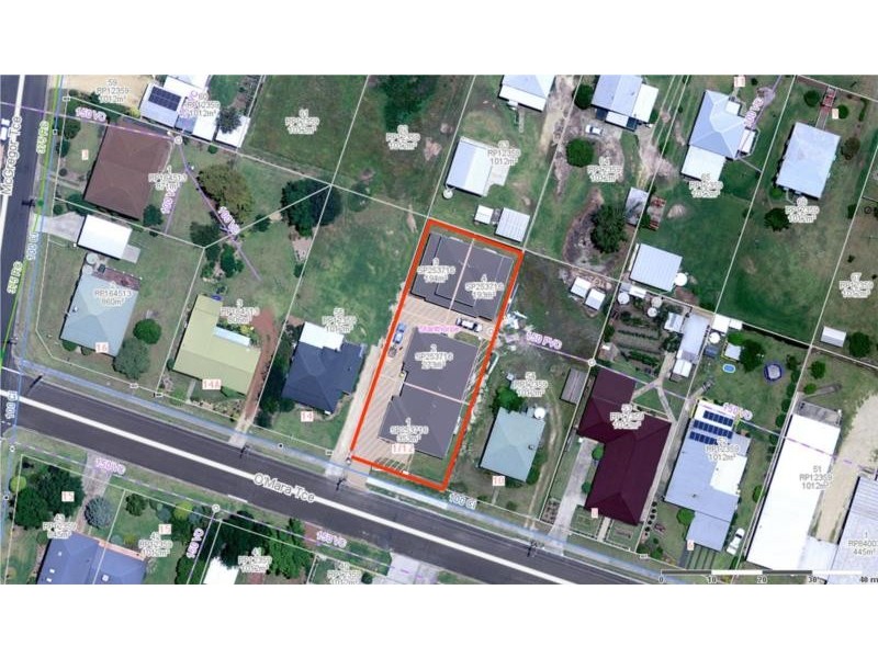 12 O’Mara Terrace, Stanthorpe QLD 4380