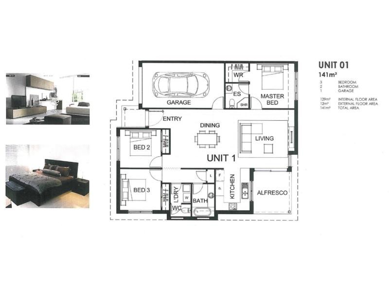 12 O’Mara Terrace, Stanthorpe QLD 4380