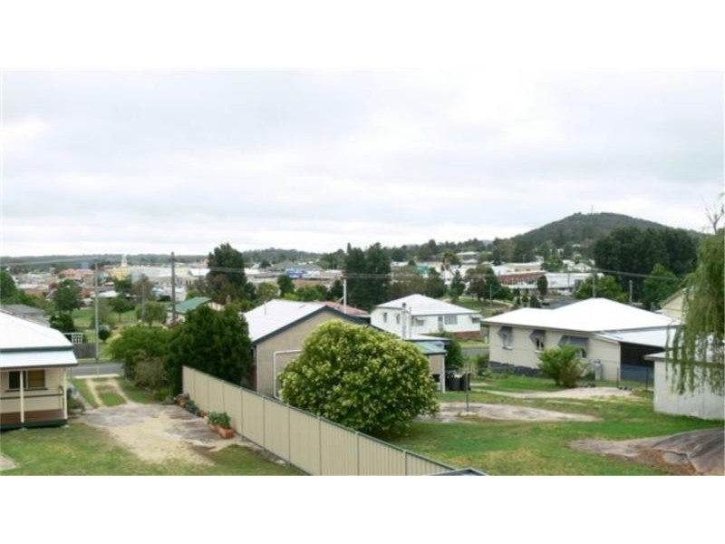 12 O’Mara Terrace, Stanthorpe QLD 4380