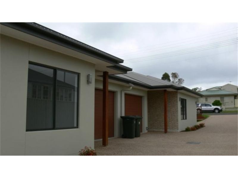 12 O’Mara Terrace, Stanthorpe QLD 4380