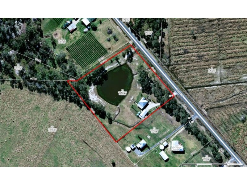 23 Tennant Rd, Stanthorpe QLD 4380