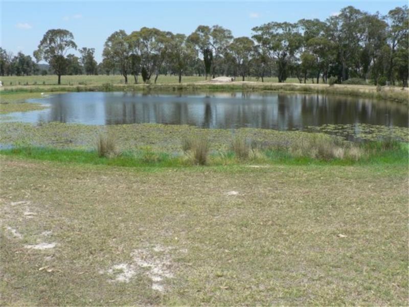 23 Tennant Rd, Stanthorpe QLD 4380