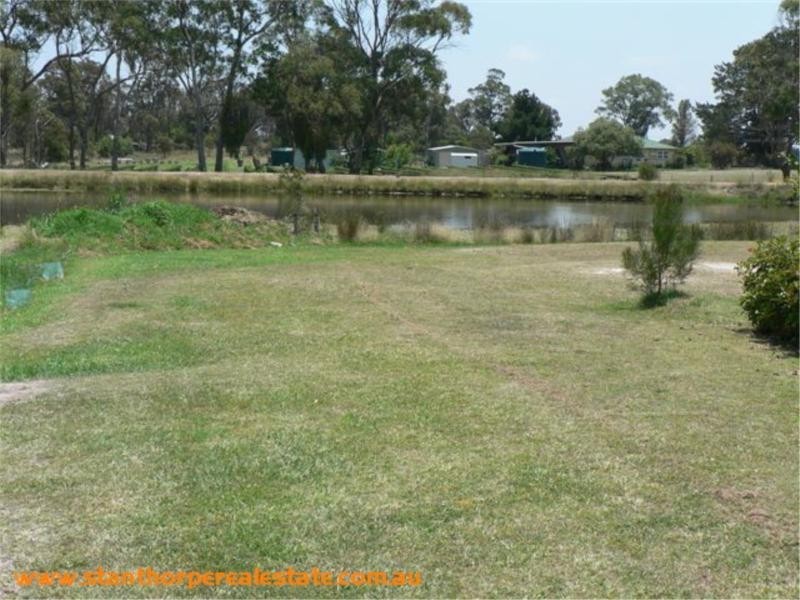 23 Tennant Rd, Stanthorpe QLD 4380