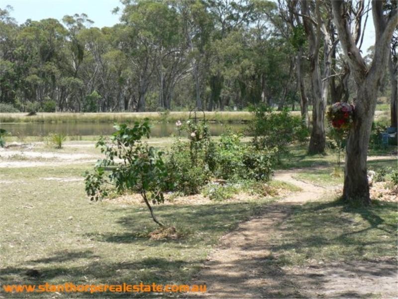23 Tennant Rd, Stanthorpe QLD 4380