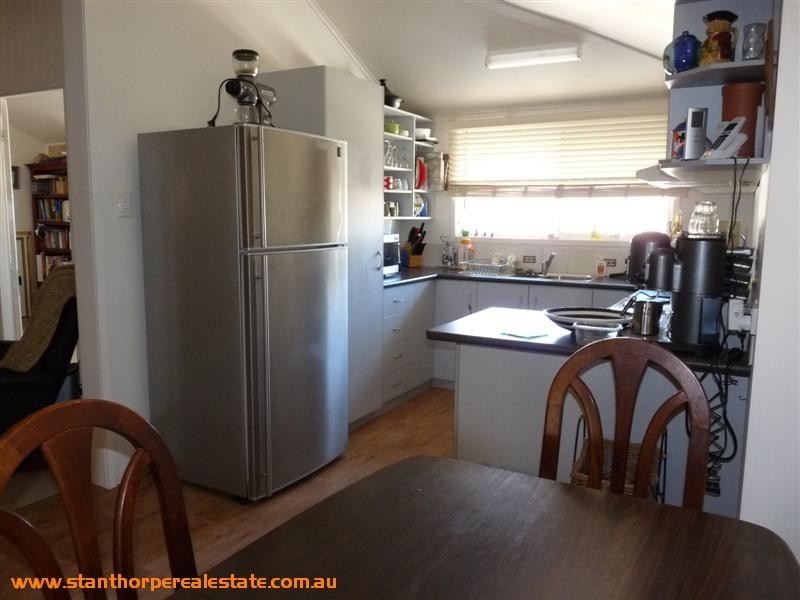 23 Tennant Rd, Stanthorpe QLD 4380