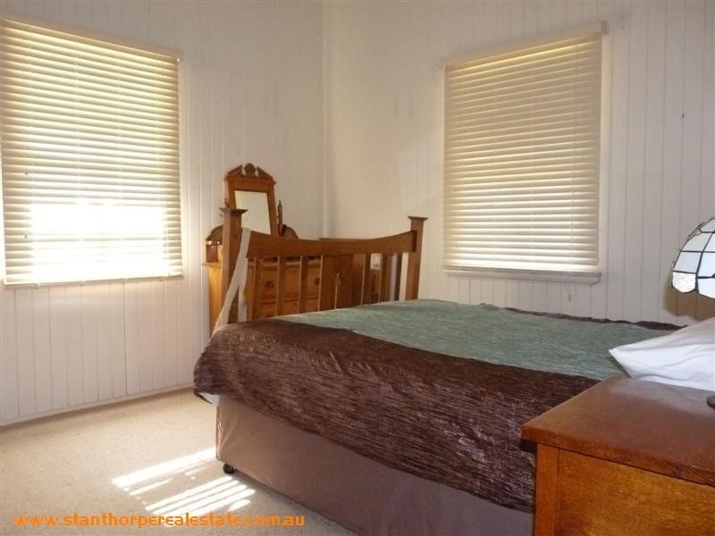 23 Tennant Rd, Stanthorpe QLD 4380