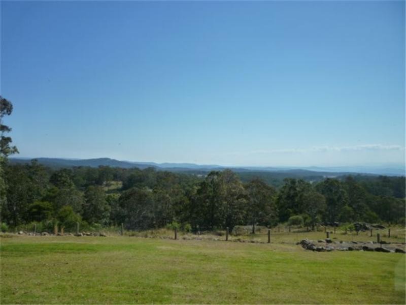 Liston NSW 2372