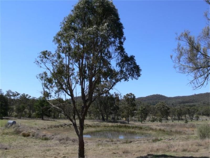 2501 Pyramids Road, Wyberba QLD 4382
