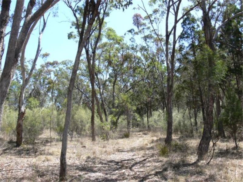 2501 Pyramids Road, Wyberba QLD 4382