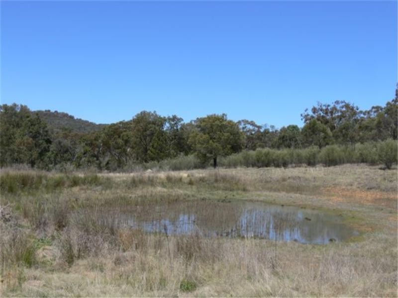 2501 Pyramids Road, Wyberba QLD 4382