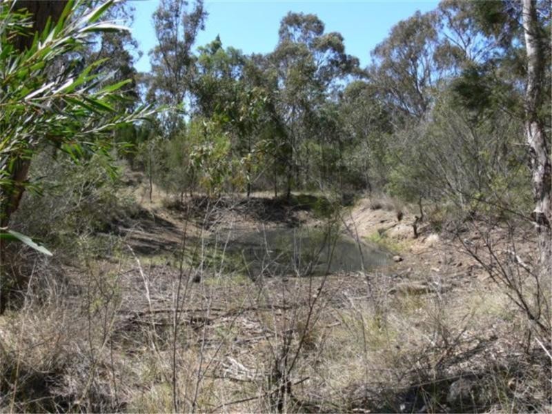 2501 Pyramids Road, Wyberba QLD 4382