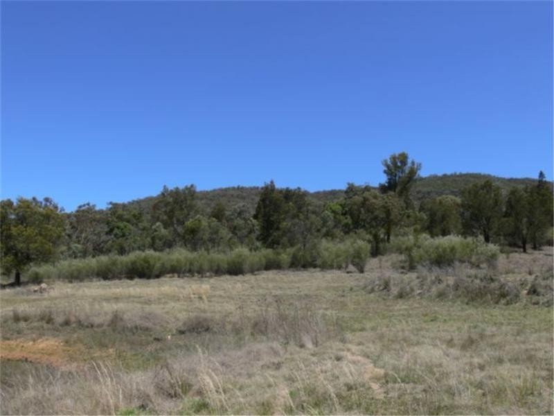 2501 Pyramids Road, Wyberba QLD 4382