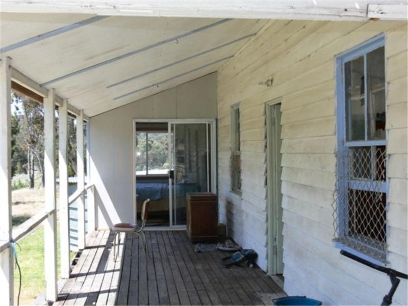 2501 Pyramids Road, Wyberba QLD 4382