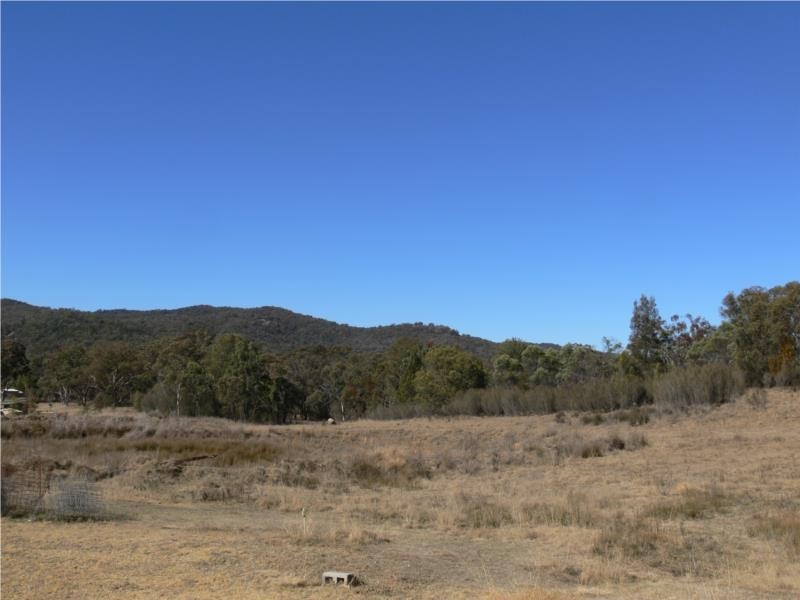 2501 Pyramids Road, Wyberba QLD 4382