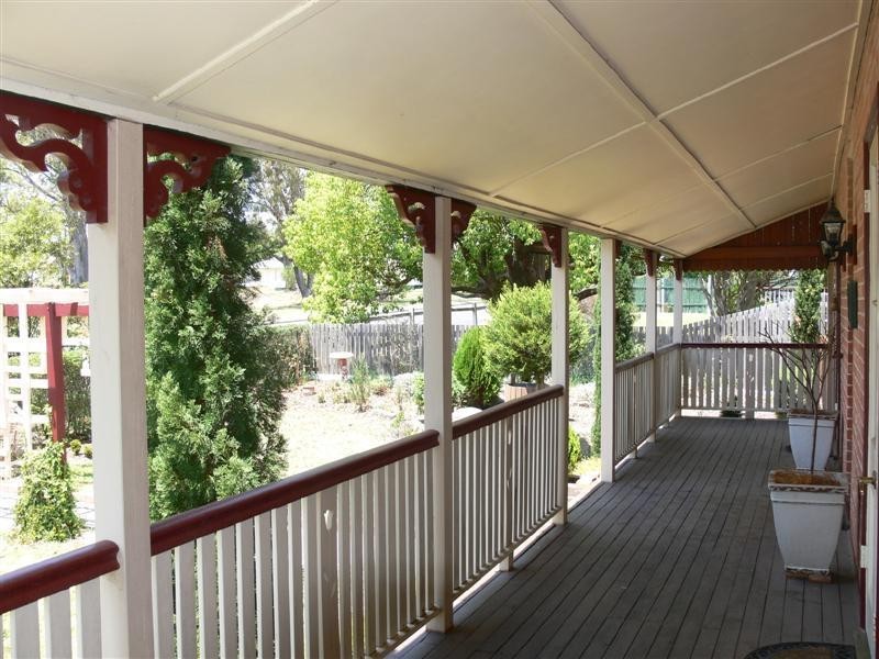 28 Short Street, Stanthorpe QLD 4380