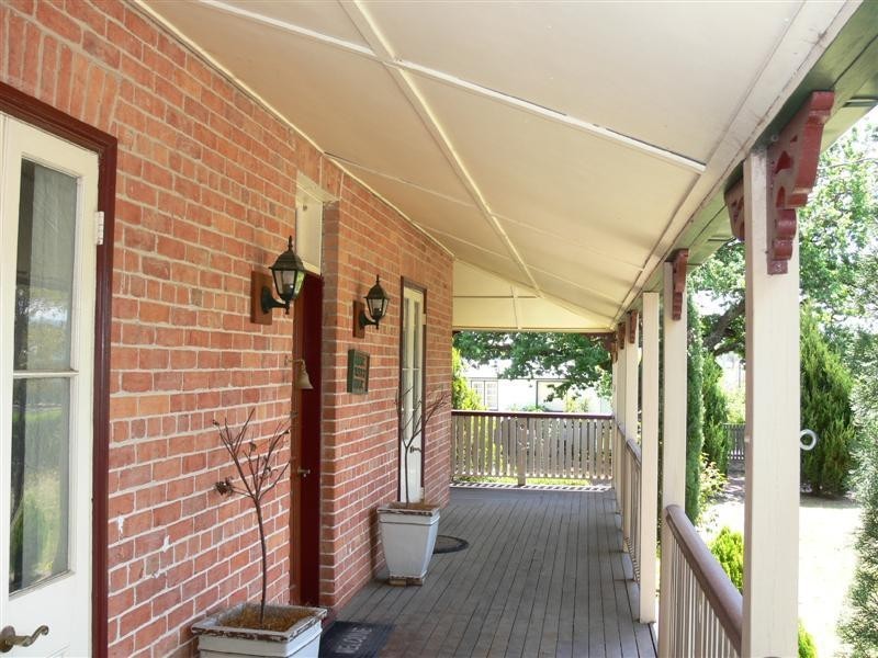 28 Short Street, Stanthorpe QLD 4380