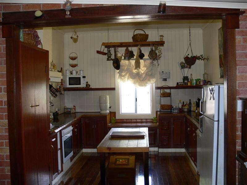 28 Short Street, Stanthorpe QLD 4380