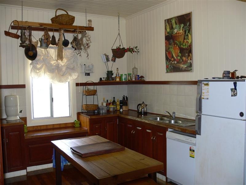 28 Short Street, Stanthorpe QLD 4380