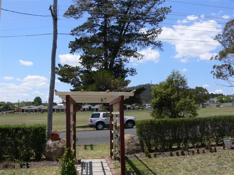 28 Short Street, Stanthorpe QLD 4380