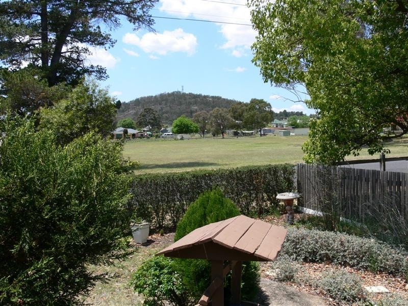 28 Short Street, Stanthorpe QLD 4380