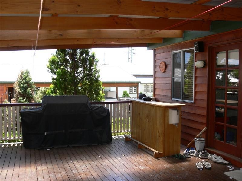 28 Short Street, Stanthorpe QLD 4380