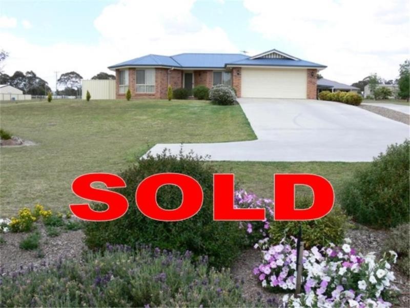 5 Rifle Range Road, Stanthorpe QLD 4380