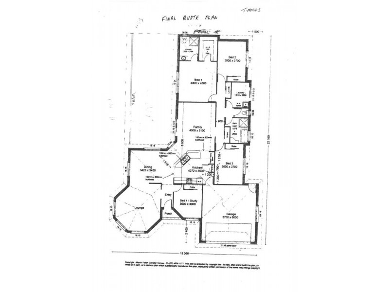 5 Rifle Range Road, Stanthorpe QLD 4380