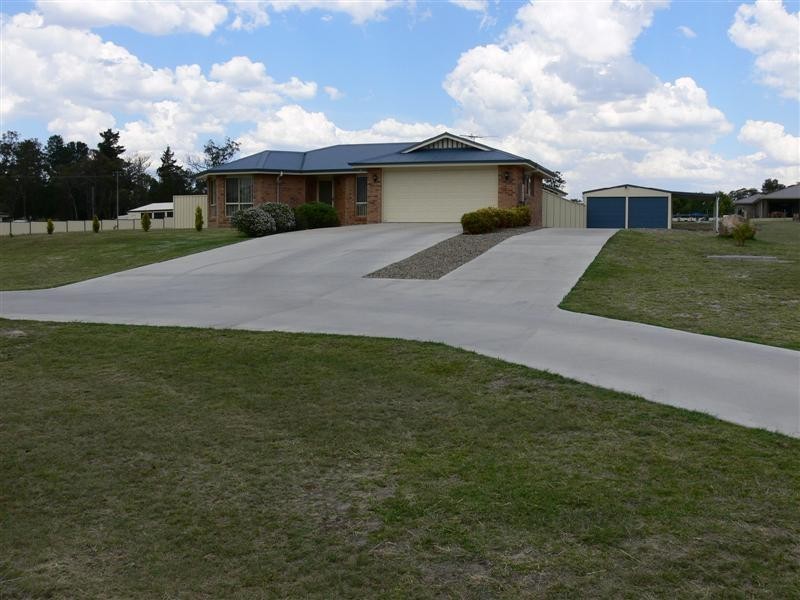 5 Rifle Range Road, Stanthorpe QLD 4380