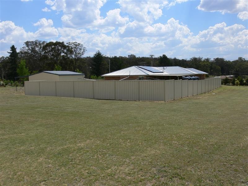 5 Rifle Range Road, Stanthorpe QLD 4380