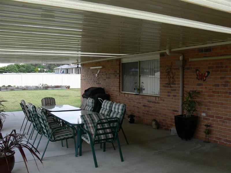 5 Rifle Range Road, Stanthorpe QLD 4380