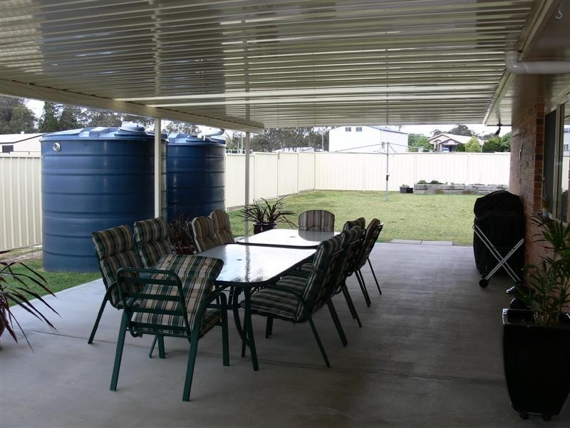 5 Rifle Range Road, Stanthorpe QLD 4380