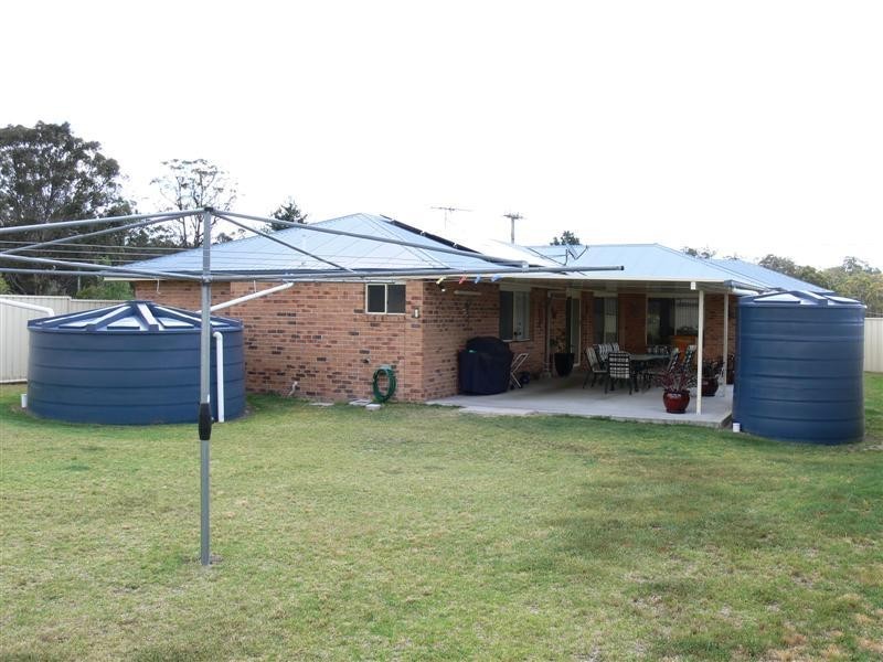 5 Rifle Range Road, Stanthorpe QLD 4380