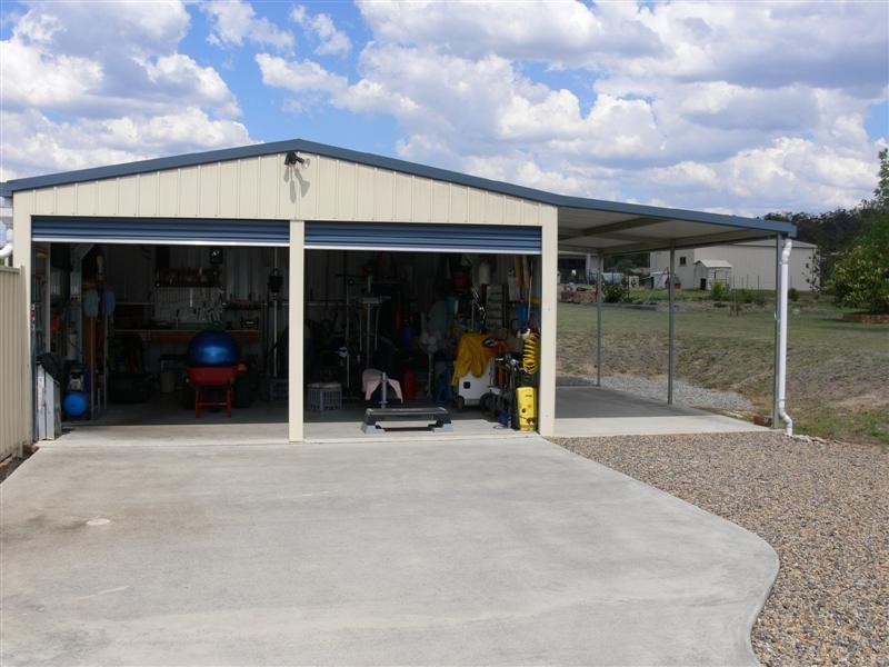 5 Rifle Range Road, Stanthorpe QLD 4380