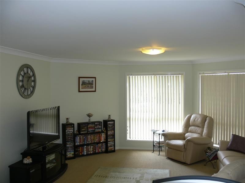 5 Rifle Range Road, Stanthorpe QLD 4380