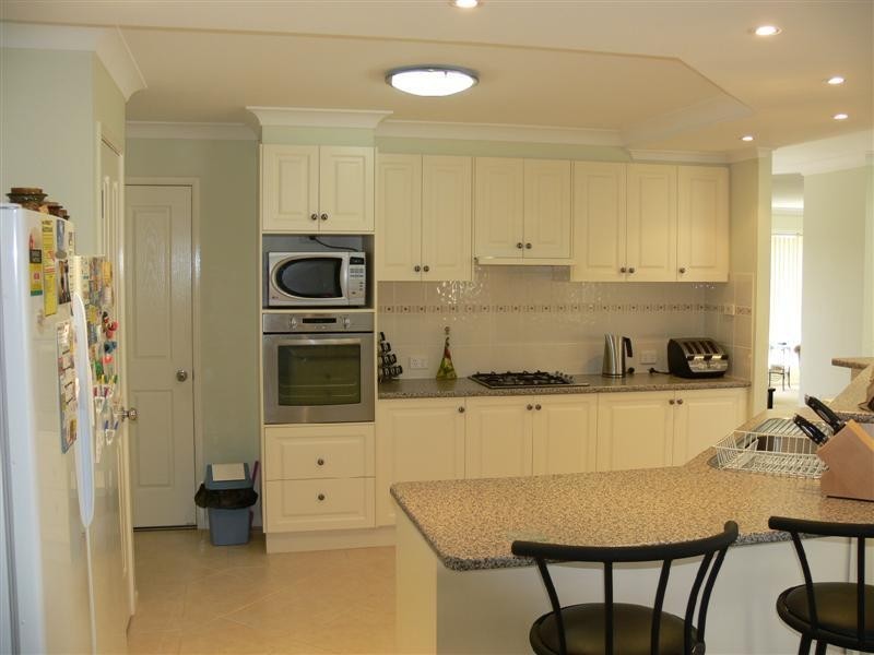 5 Rifle Range Road, Stanthorpe QLD 4380