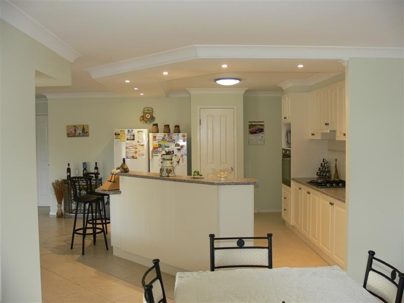 5 Rifle Range Road, Stanthorpe QLD 4380